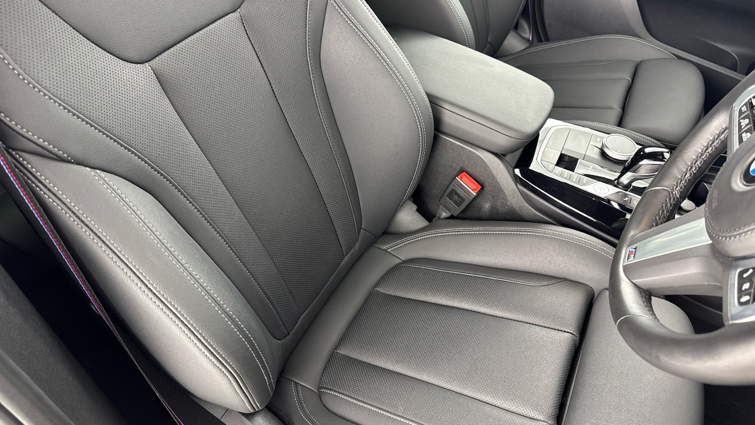 Used BMW X3 2025 for sale - 78042599: Photo 33