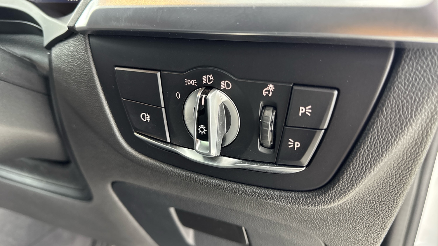 Used BMW X3 2025 for sale - 78042599: Photo 35