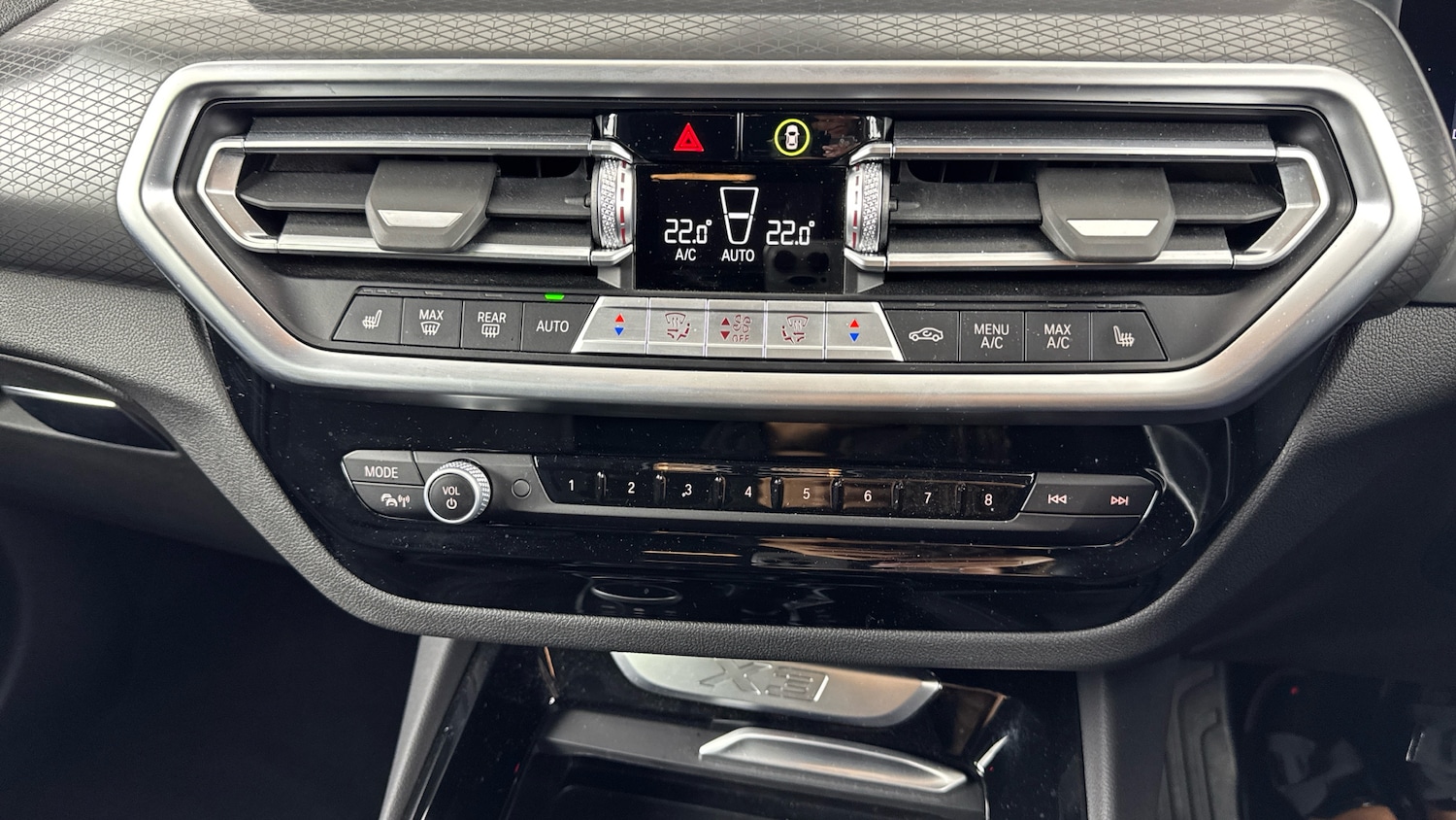 Used BMW X3 2025 for sale - 78042599: Photo 38