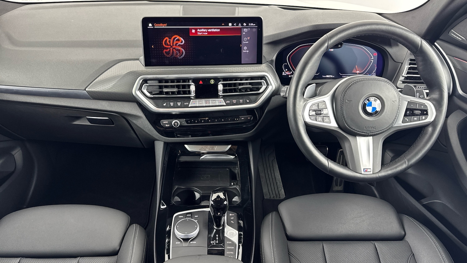 Used BMW X3 2025 for sale - 78042599: Photo 4