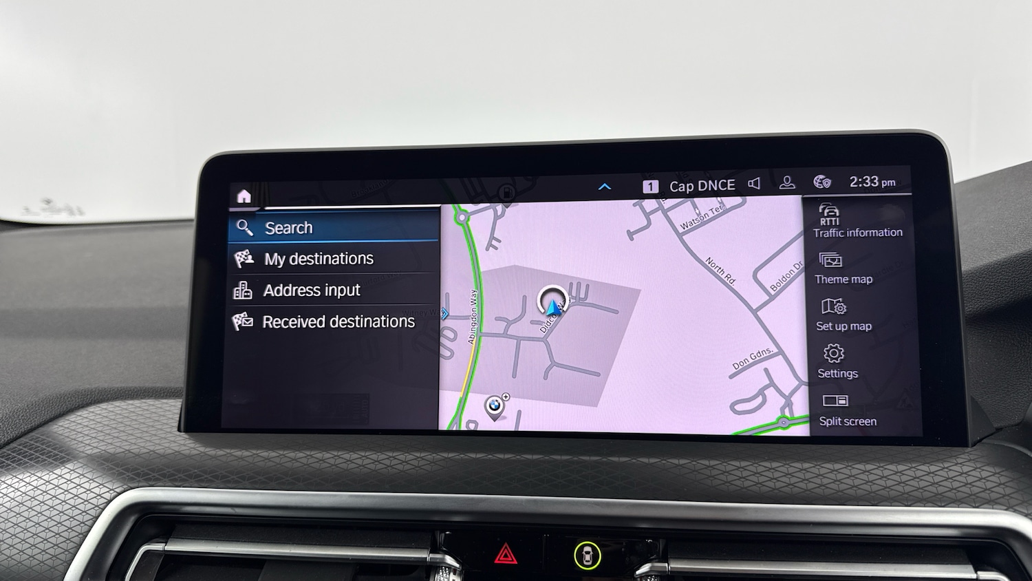 Used BMW X3 2025 for sale - 78042599: Photo 48