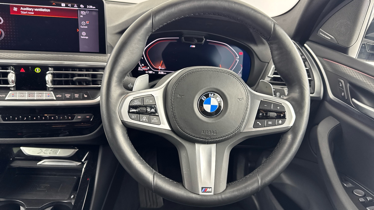 Used BMW X3 2025 for sale - 78042599: Photo 5