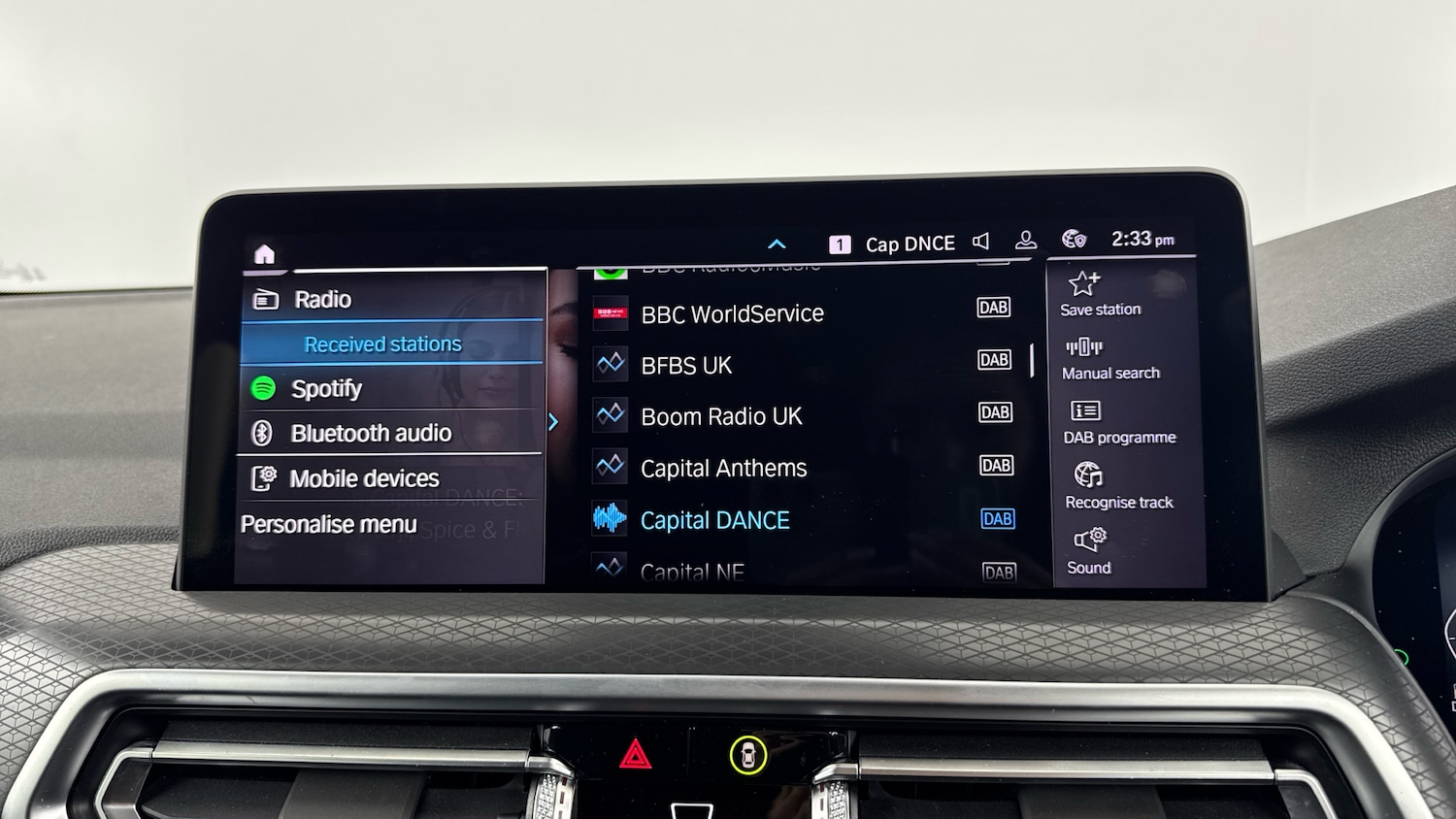 Used BMW X3 2025 for sale - 78042599: Photo 50