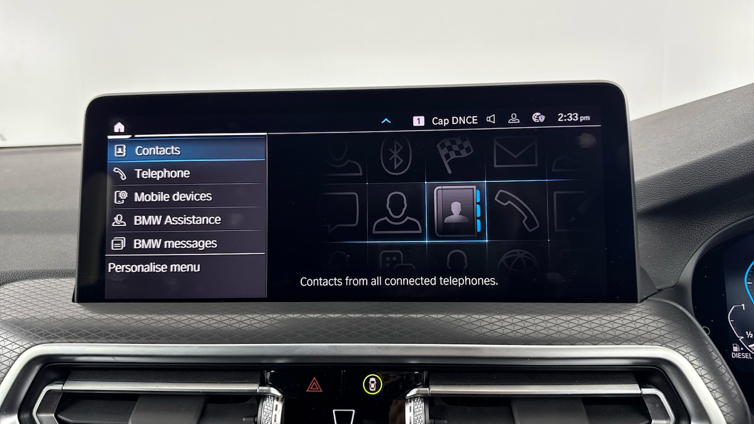 Used BMW X3 2025 for sale - 78042599: Photo 51