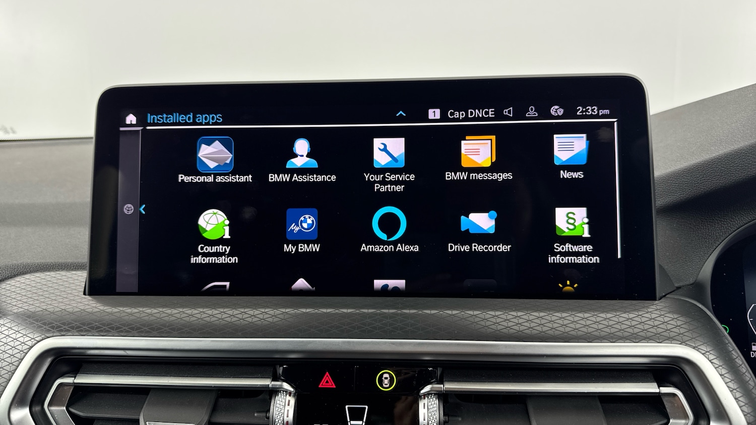 Used BMW X3 2025 for sale - 78042599: Photo 52