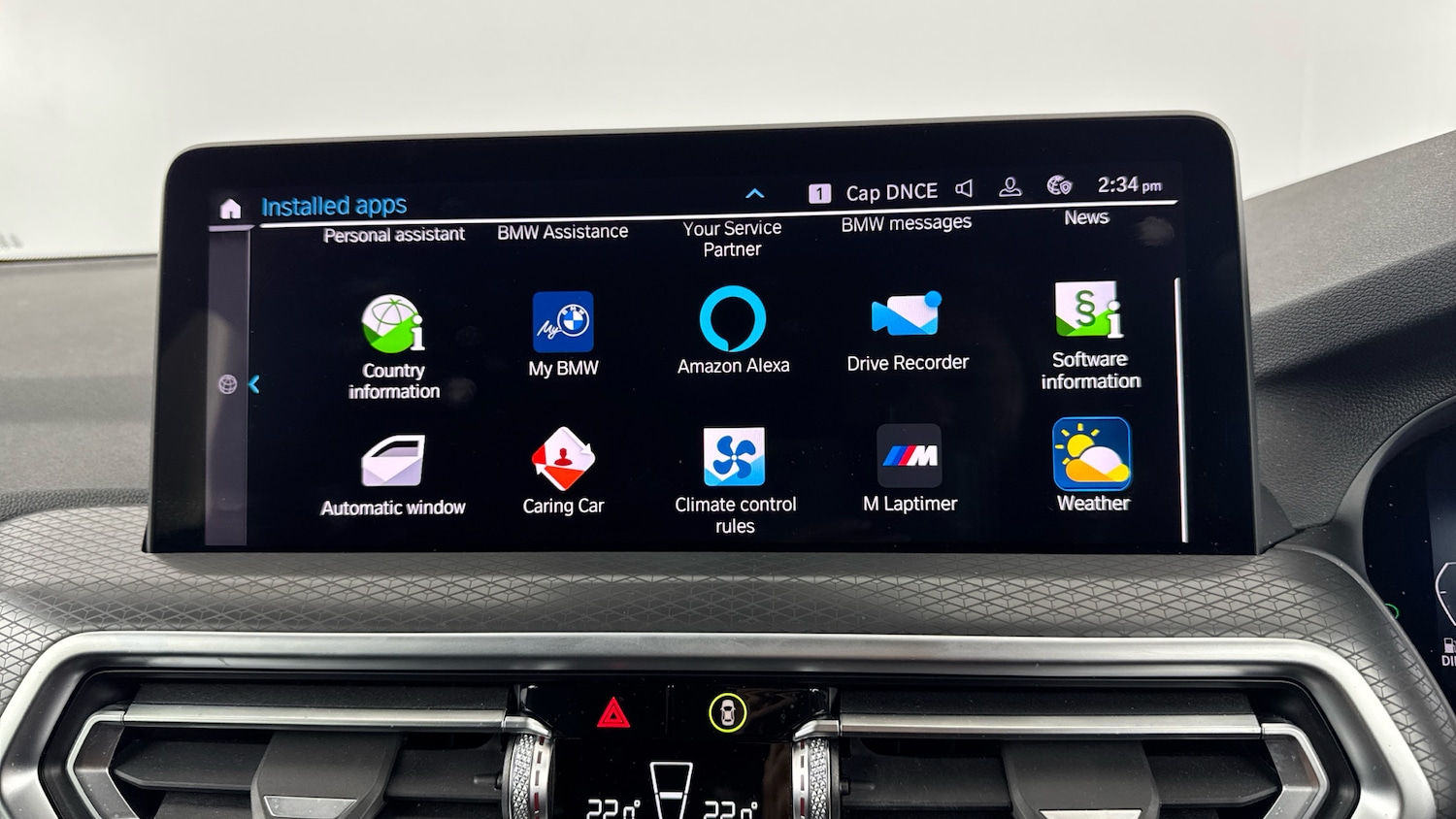 Used BMW X3 2025 for sale - 78042599: Photo 53