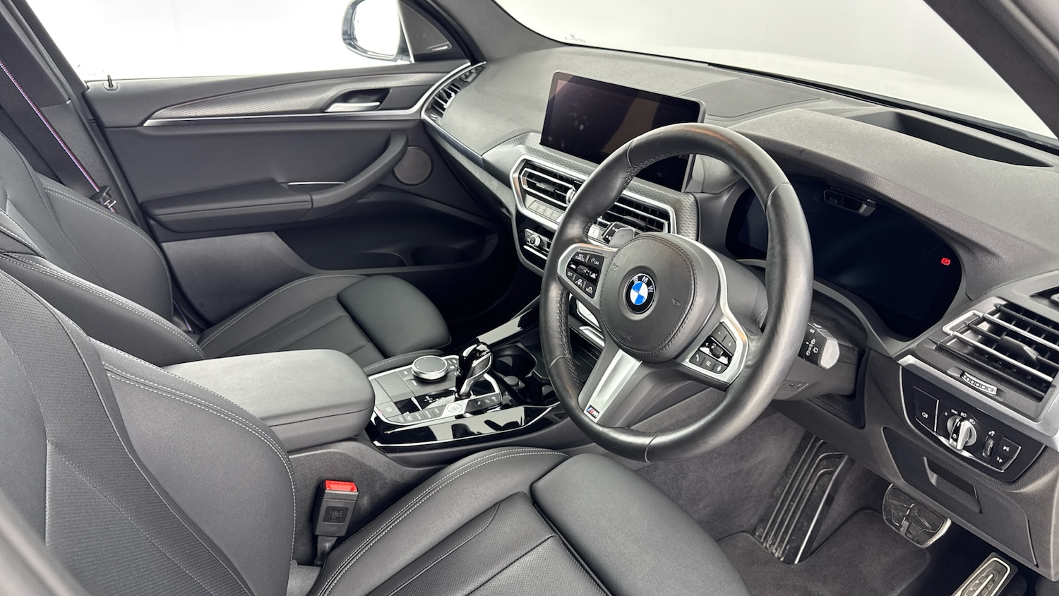 Used BMW X3 2025 for sale - 78042599: Photo 6