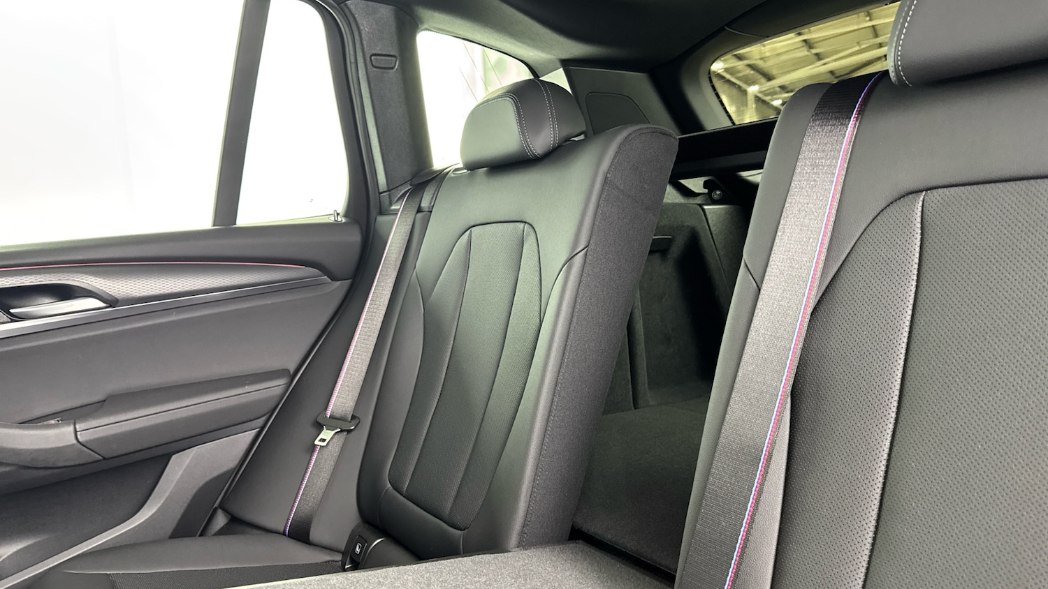 Used BMW X3 2025 for sale - 78042599: Photo 60