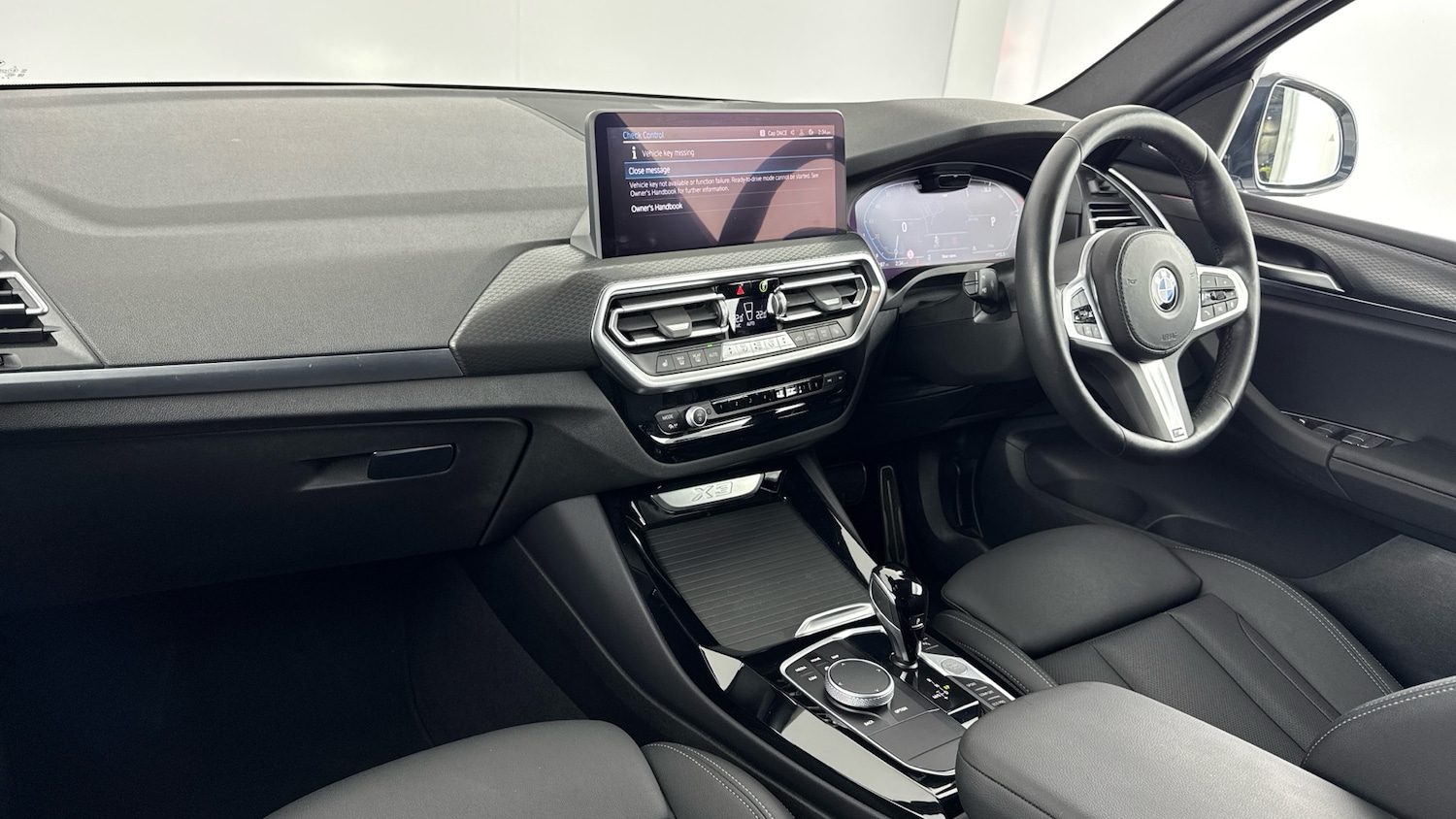 Used BMW X3 2025 for sale - 78042599: Photo 7