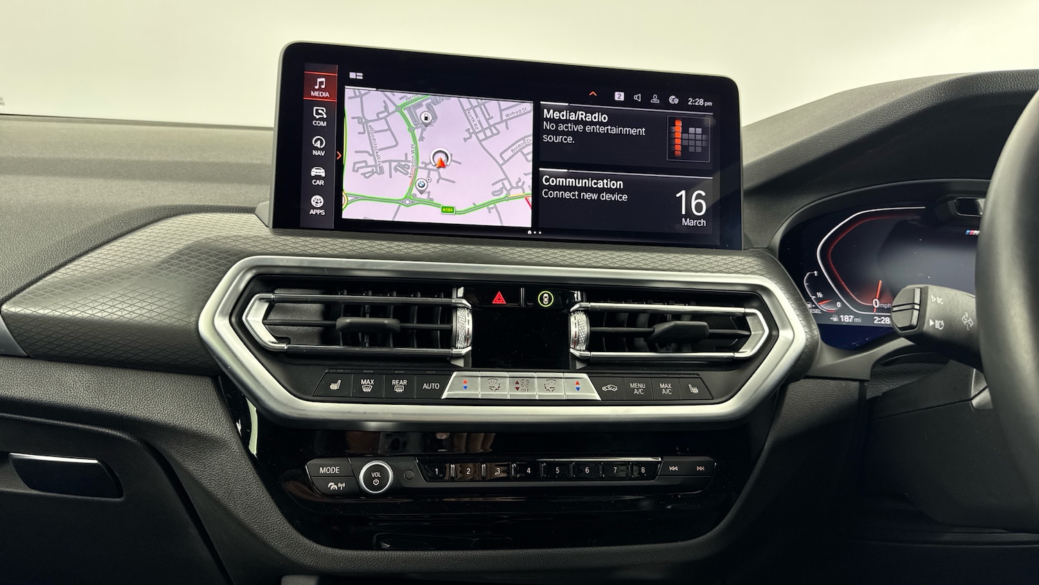 Used BMW X3 2025 for sale - 78042599: Photo 8