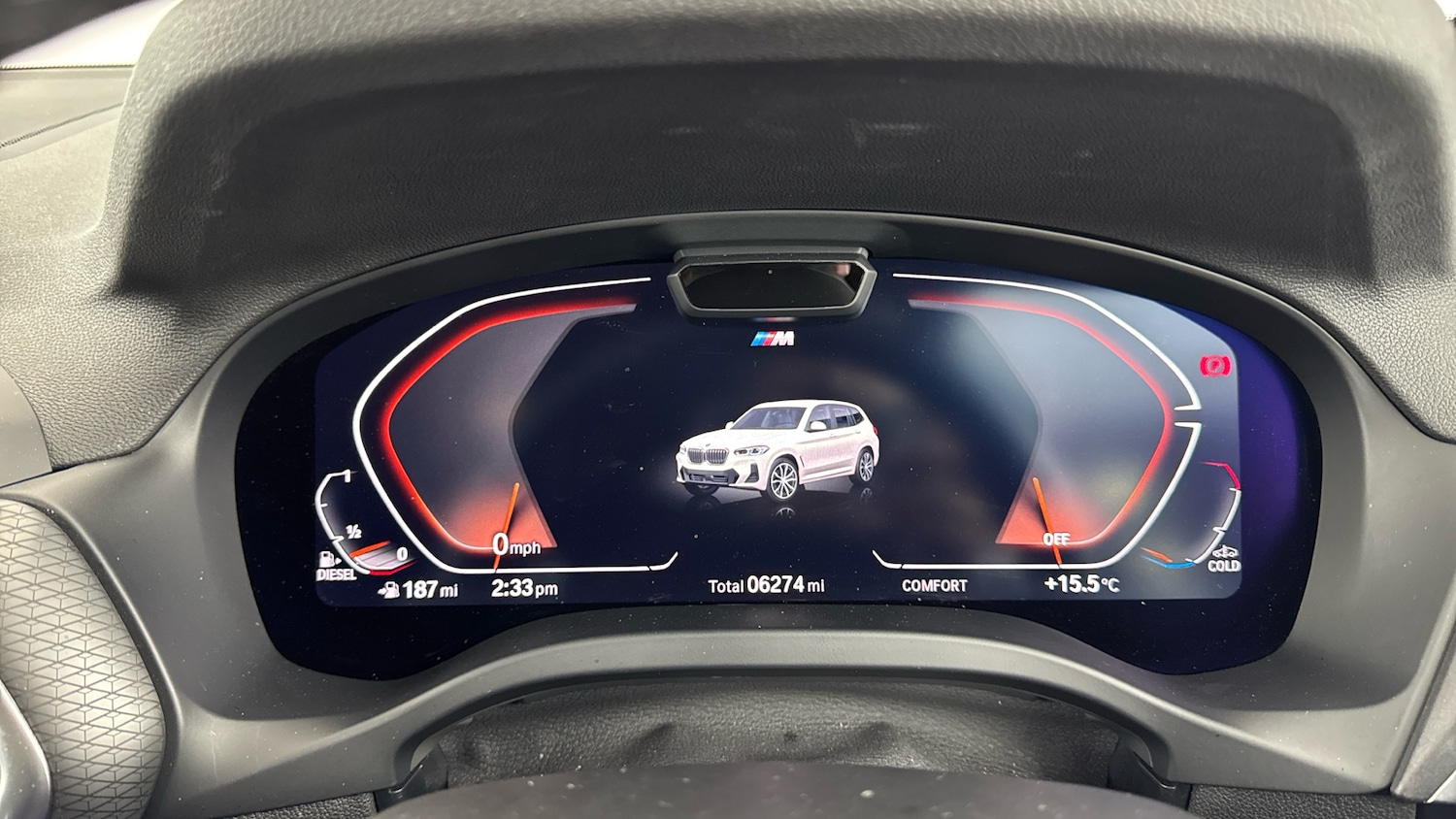 Used BMW X3 2025 for sale - 78042599: Photo 9