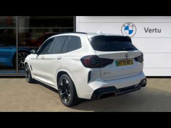 Used BMW iX3 2023 for sale - 74929708: Photo