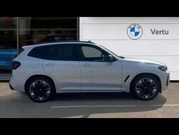 Used BMW iX3 2023 for sale - 74929708: Photo