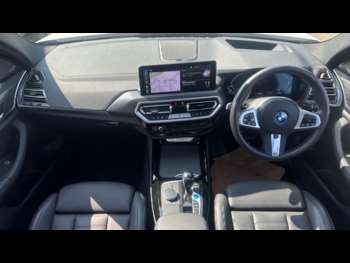 Used BMW iX3 2023 for sale - 74929708: Photo