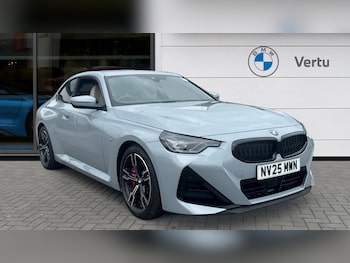 BMW - 2 Series