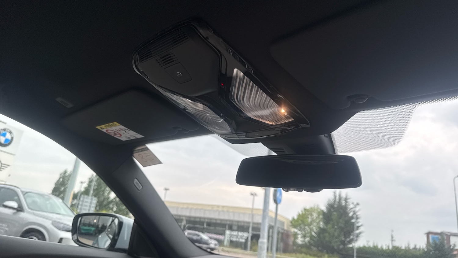 Vehicle 29