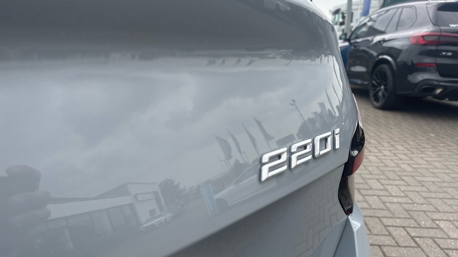 Vehicle 38