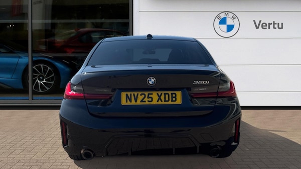 Used BMW 3 Series 2025 for sale - 76102782: Photo 15