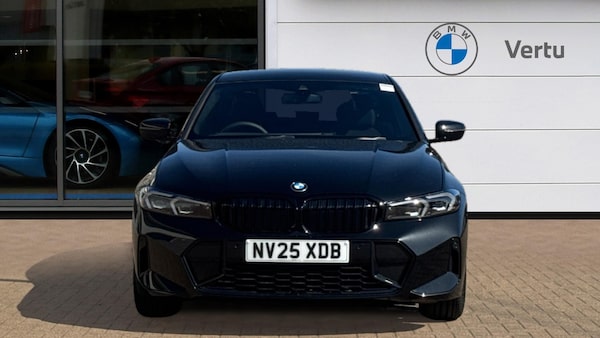 Used BMW 3 Series 2025 for sale - 76102782: Photo 16