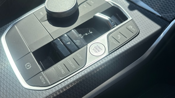 Used BMW 3 Series 2025 for sale - 76102782: Photo 19