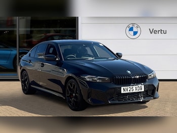BMW - 3 Series