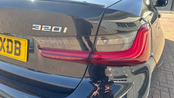Used BMW 3 Series 2025 for sale - 76102782: Photo 22