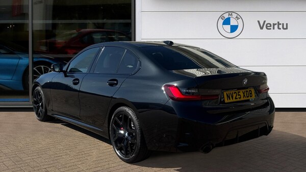 Used BMW 3 Series 2025 for sale - 76102782: Photo 2
