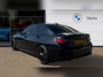 Used BMW 3 Series 2025 for sale - 76102782: Photo 2