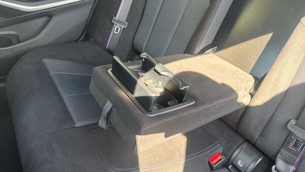Used BMW 3 Series 2025 for sale - 76102782: Photo 32