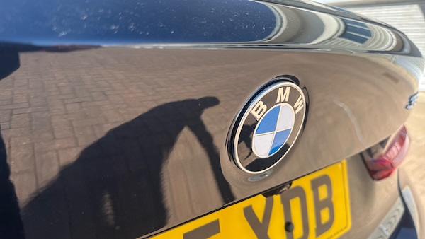 Used BMW 3 Series 2025 for sale - 76102782: Photo 37