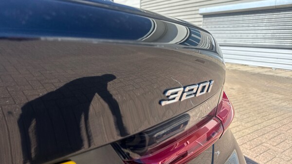 Used BMW 3 Series 2025 for sale - 76102782: Photo 38