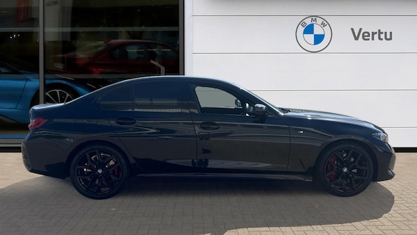 Used BMW 3 Series 2025 for sale - 76102782: Photo 3