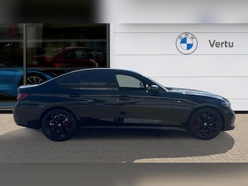 Used BMW 3 Series 2025 for sale - 76102782: Photo 3