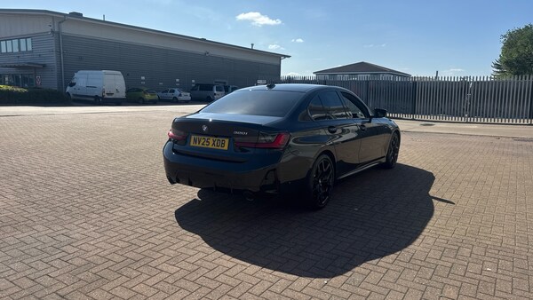 Used BMW 3 Series 2025 for sale - 76102782: Photo 40