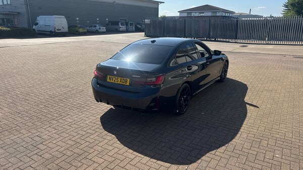 Used BMW 3 Series 2025 for sale - 76102782: Photo 41