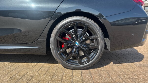 Used BMW 3 Series 2025 for sale - 76102782: Photo 43