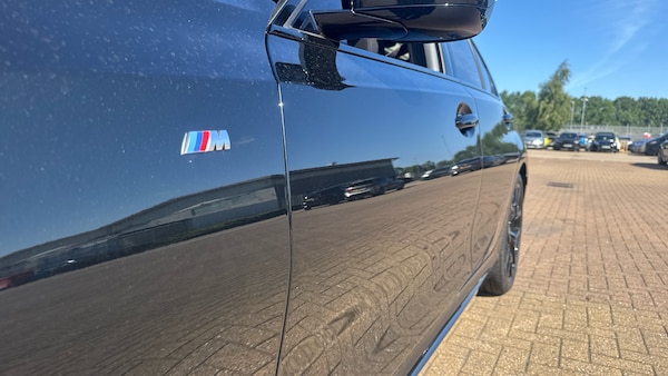 Used BMW 3 Series 2025 for sale - 76102782: Photo 45