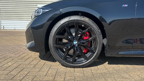 Used BMW 3 Series 2025 for sale - 76102782: Photo 46
