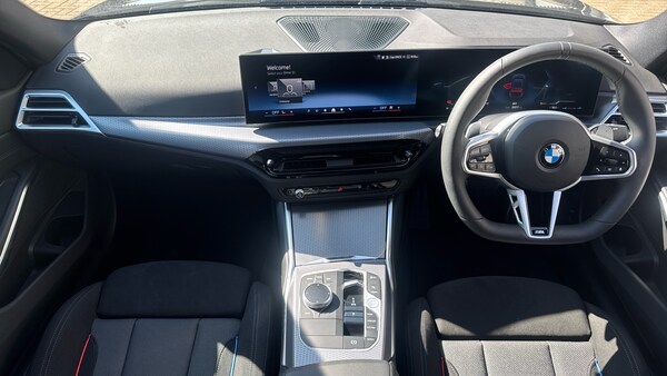 Used BMW 3 Series 2025 for sale - 76102782: Photo 4