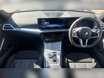 Used BMW 3 Series 2025 for sale - 76102782: Photo 4