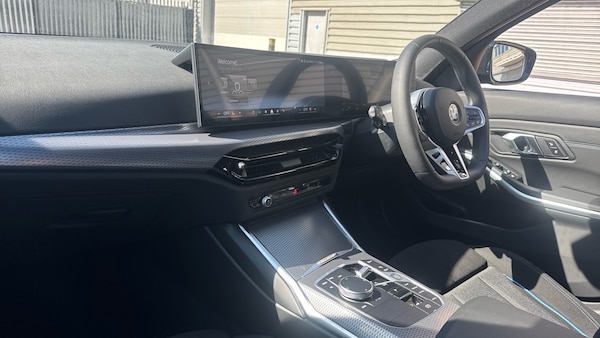 Used BMW 3 Series 2025 for sale - 76102782: Photo 7