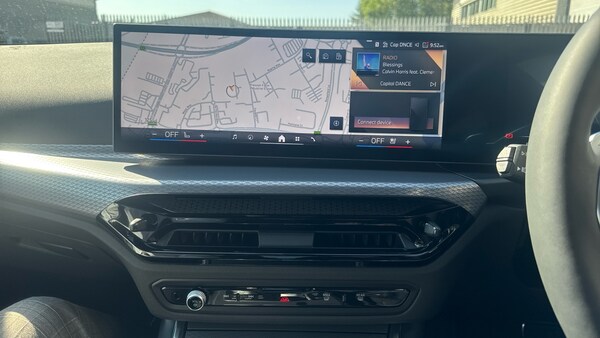 Used BMW 3 Series 2025 for sale - 76102782: Photo 8