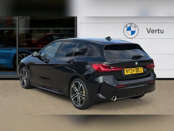 Used BMW 1 Series 2024 for sale - 79636422: Photo