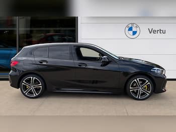Used BMW 1 Series 2024 for sale - 79636422: Photo