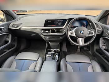 Used BMW 1 Series 2024 for sale - 79636422: Photo