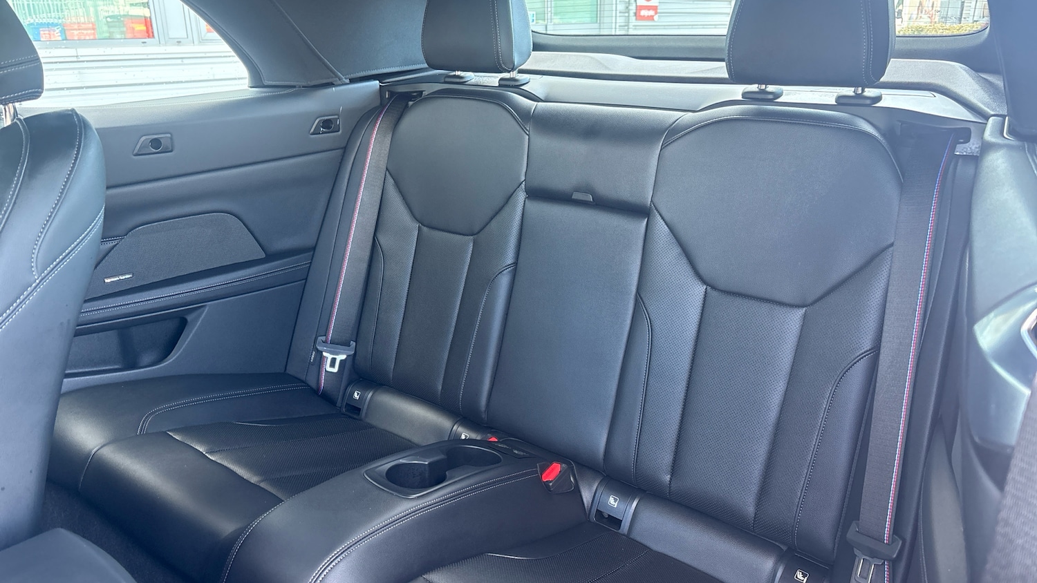 Used BMW 4 Series 2025 for sale - 78060414: Photo 12