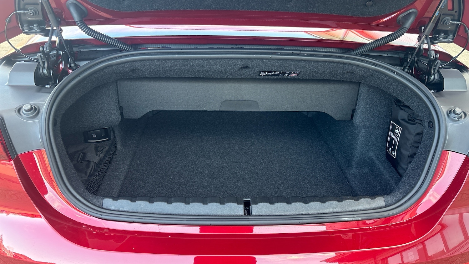 Used BMW 4 Series 2025 for sale - 78060414: Photo 13