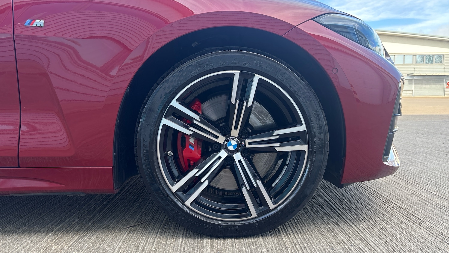 Used BMW 4 Series 2025 for sale - 78060414: Photo 14