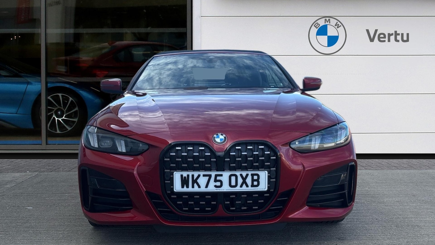 Used BMW 4 Series 2025 for sale - 78060414: Photo 16