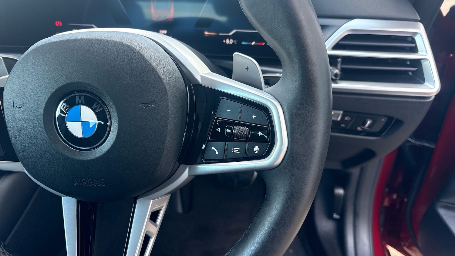 Used BMW 4 Series 2025 for sale - 78060414: Photo 18